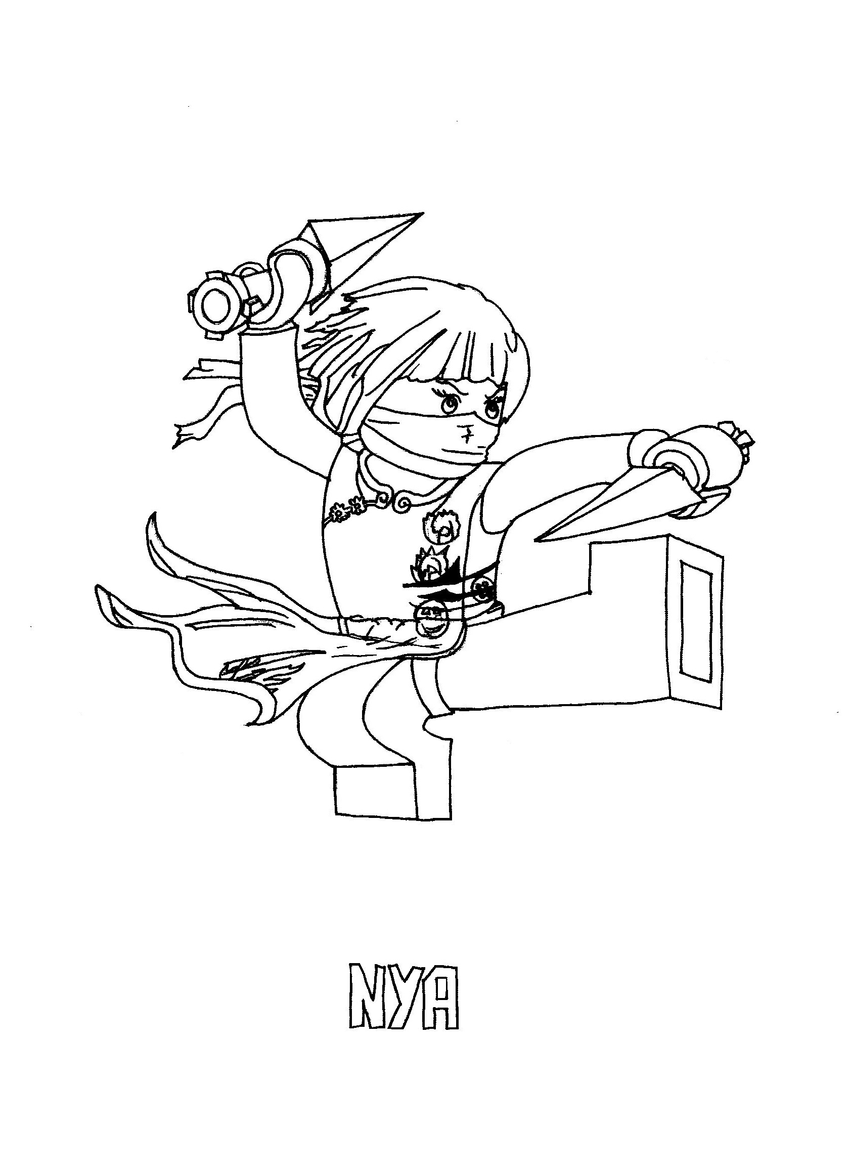 Ninjago #17359