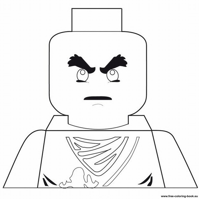Ninjago #17360