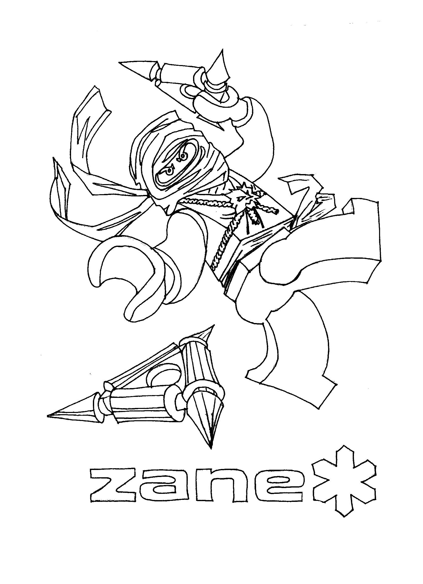 Ninjago #17361
