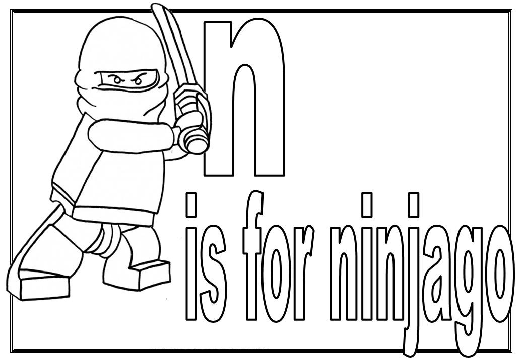 Ninjago #17362
