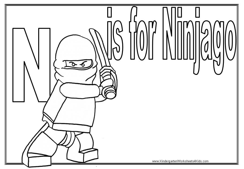 Ninjago #17363