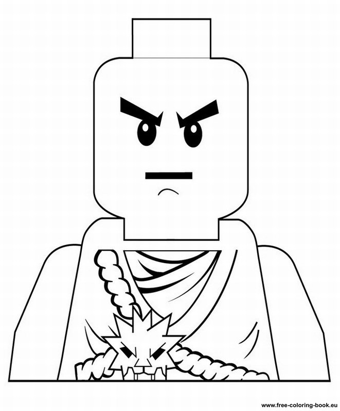 Ninjago #17367