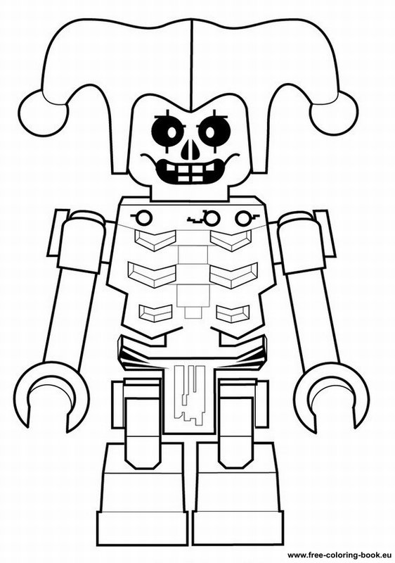 Ninjago #17368