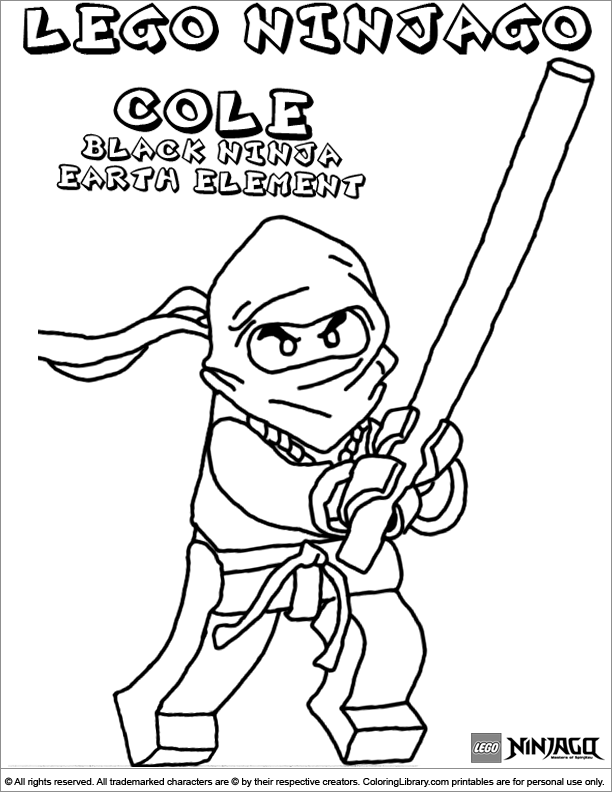 Ninjago #17369