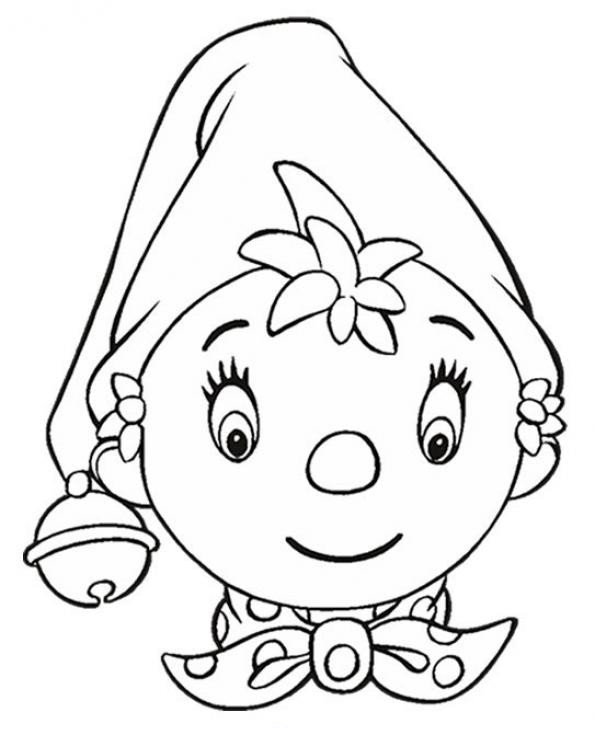 Noddy #17372