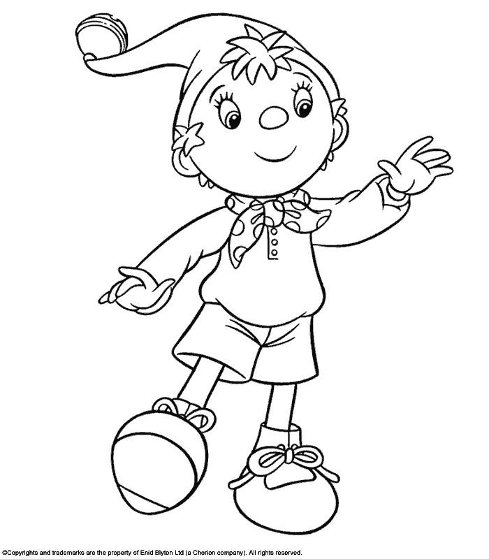 Noddy #17373