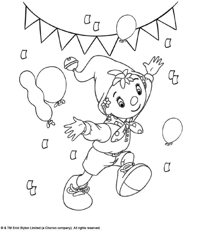 Noddy #17375