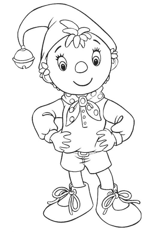 Noddy #17376