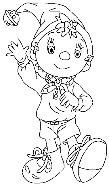 Noddy #17378