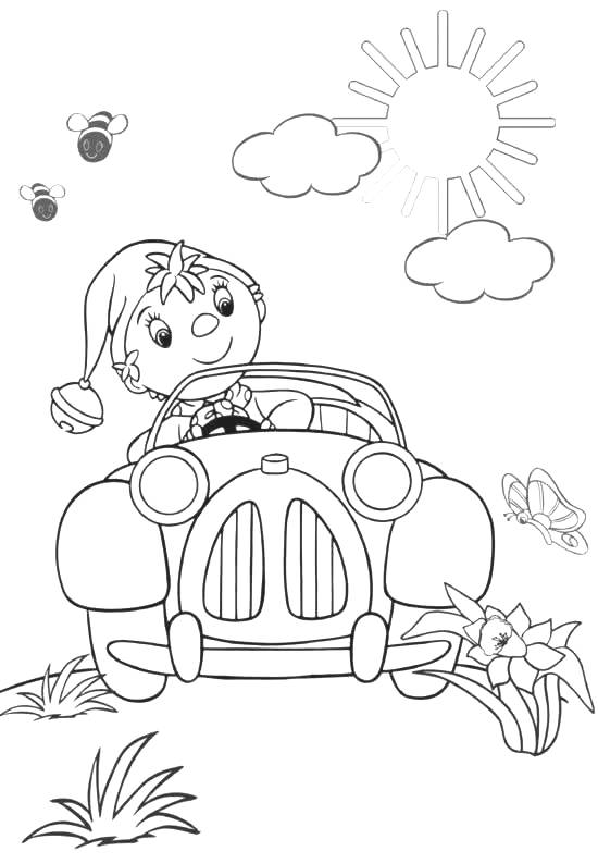 Noddy #17383
