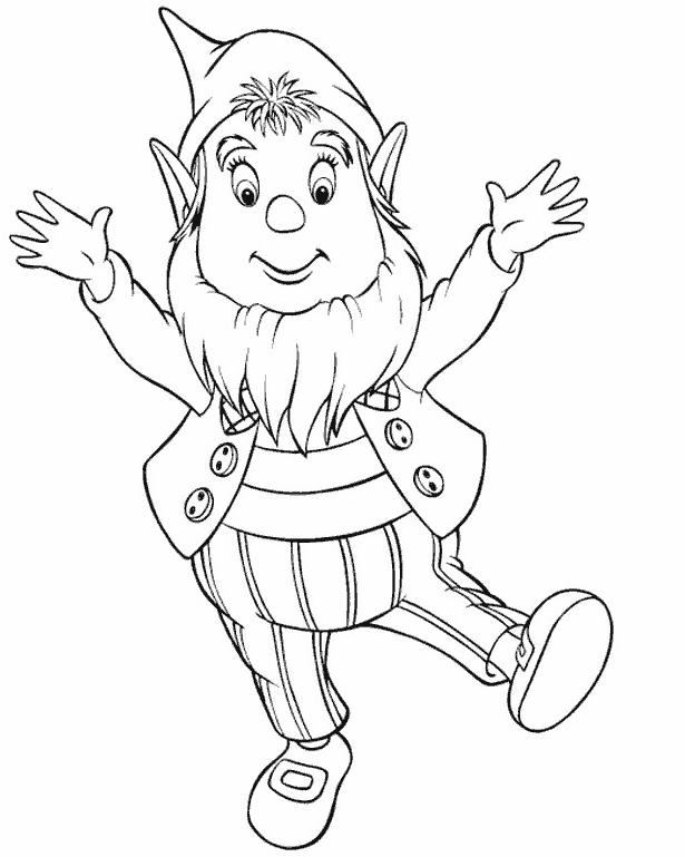 Noddy #17385