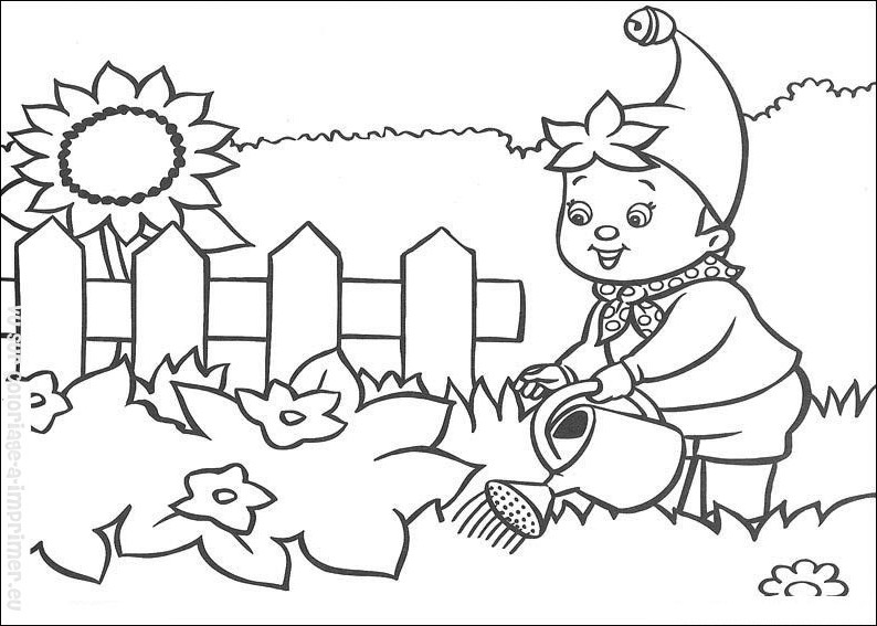 Noddy #17392