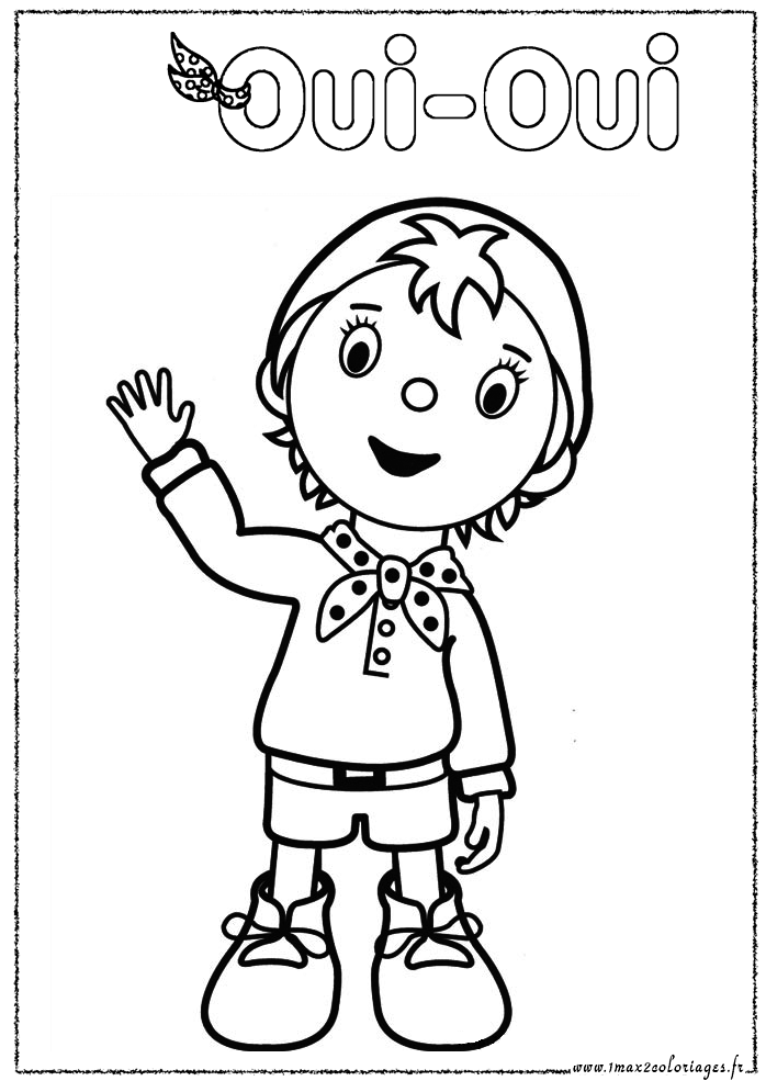 Noddy #17398