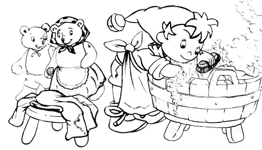 Noddy #17406