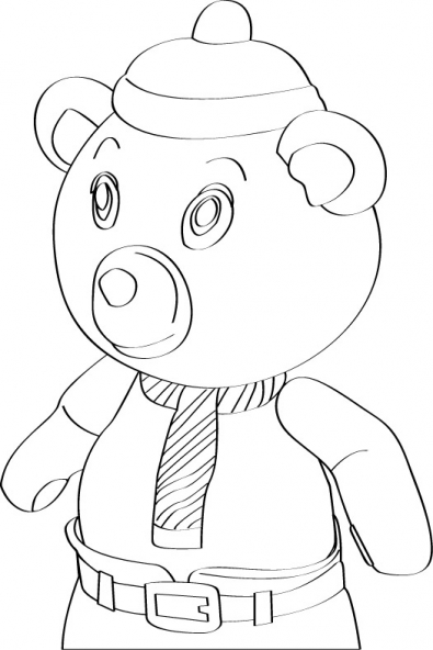 Noddy #17409