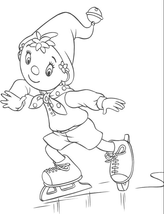 Noddy #17413