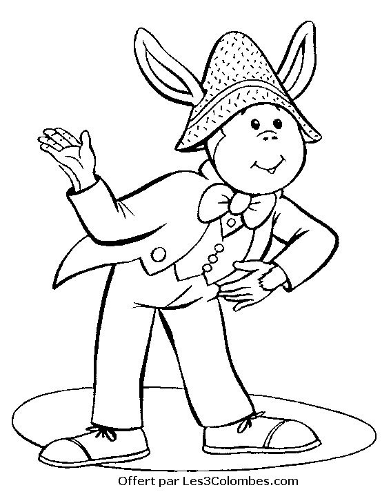 Noddy #17414