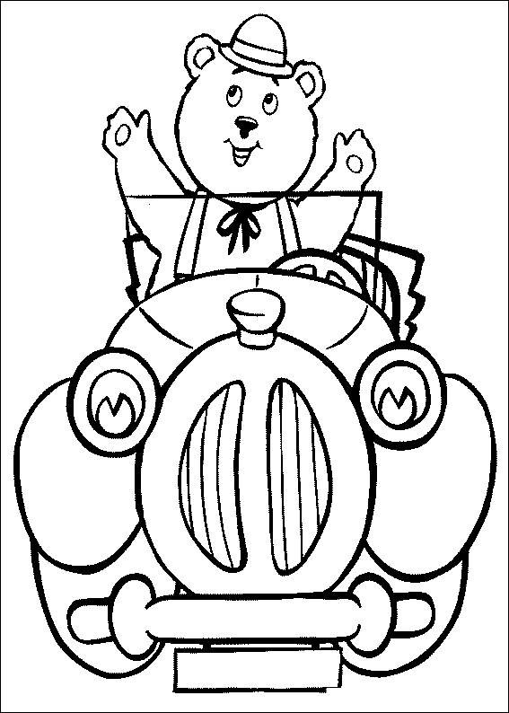 Noddy #17419