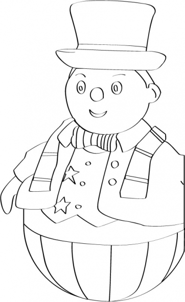 Noddy #17421
