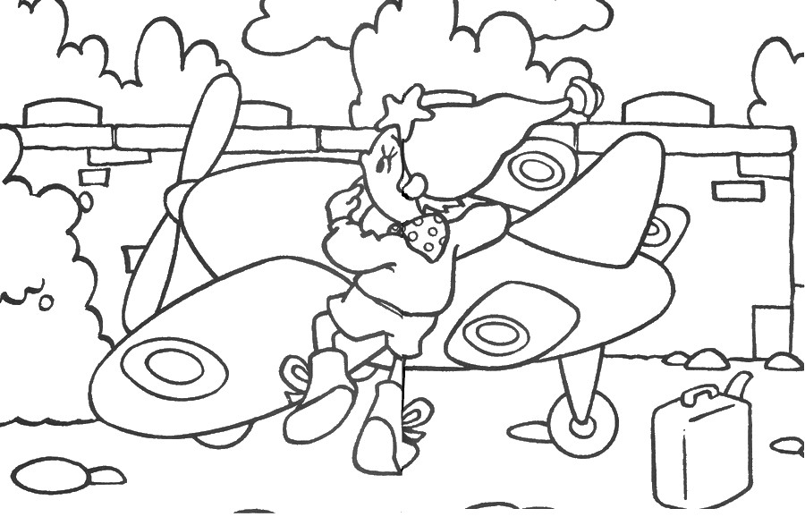 Noddy #17423
