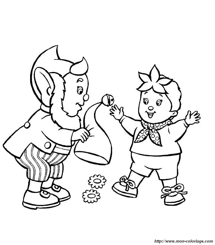 Noddy #17425