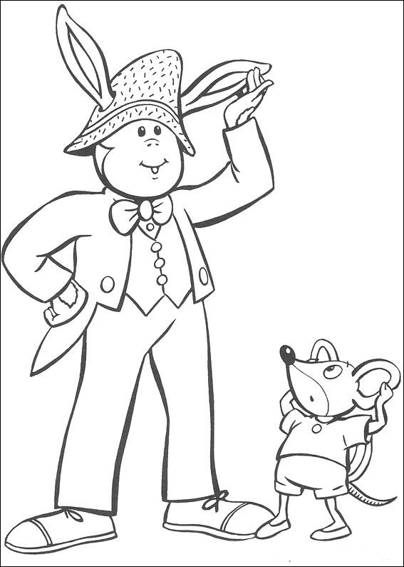 Noddy #17428