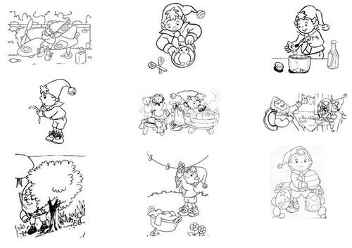 Noddy #17429