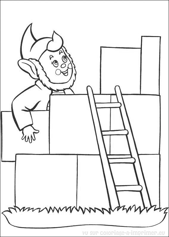 Noddy #17430