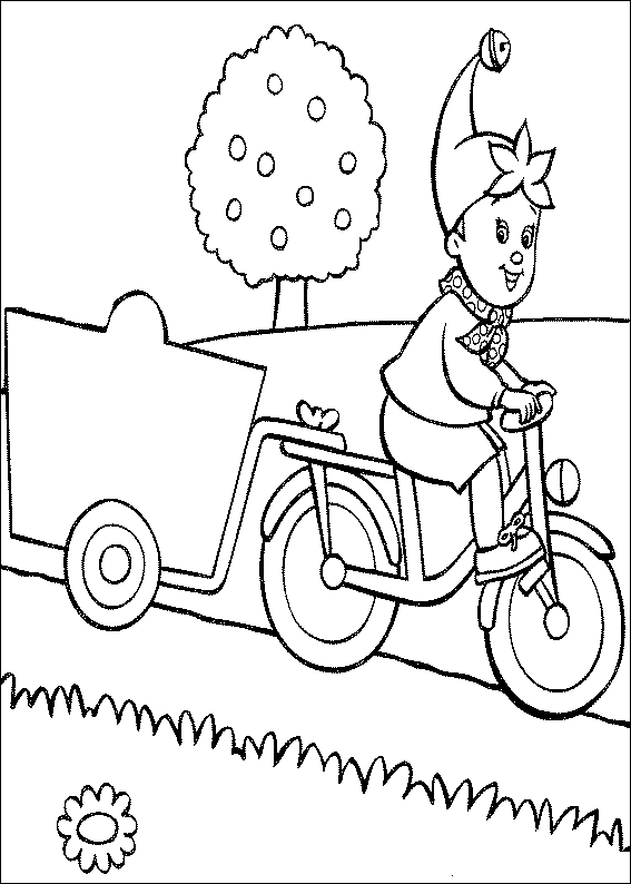 Noddy #17434