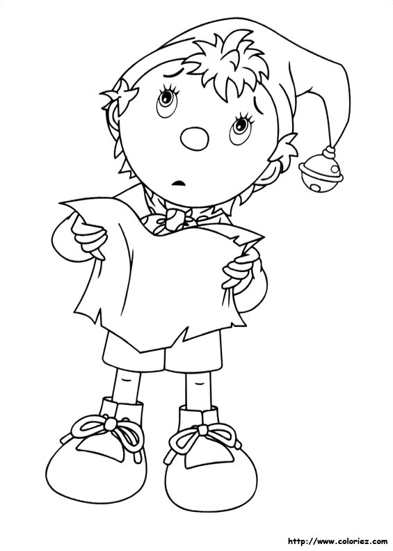 Noddy #17435
