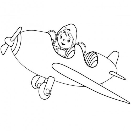 Noddy #17438