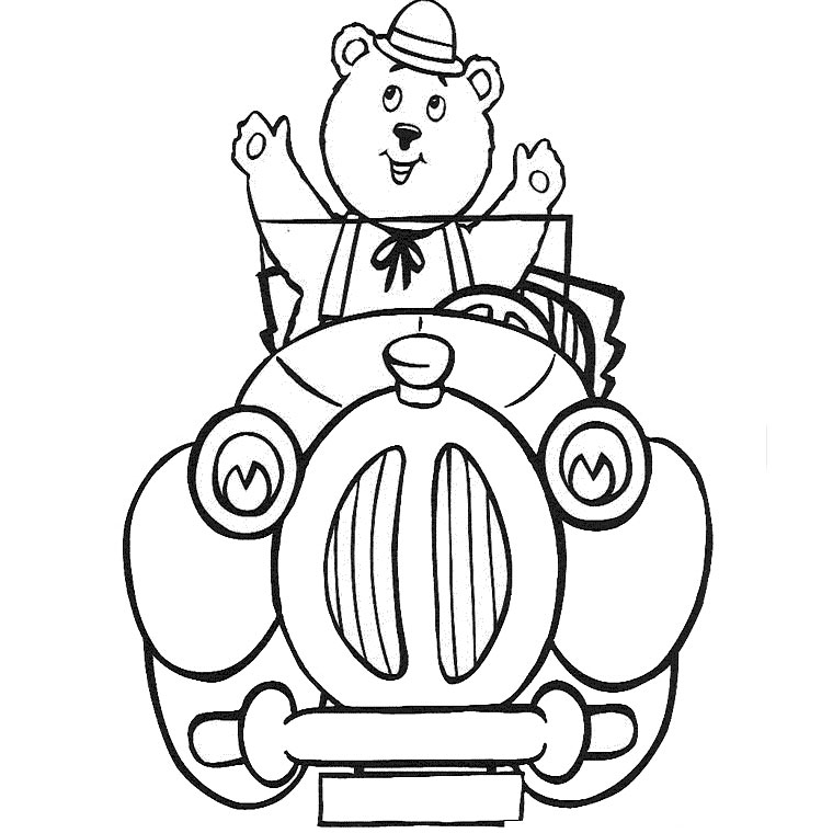 Noddy #17439