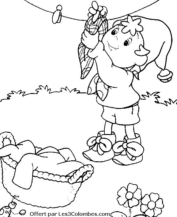 Noddy #17442