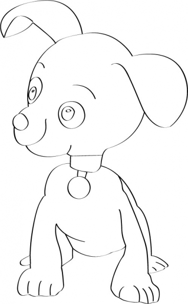 Noddy #17446
