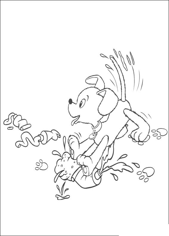 Noddy #17448