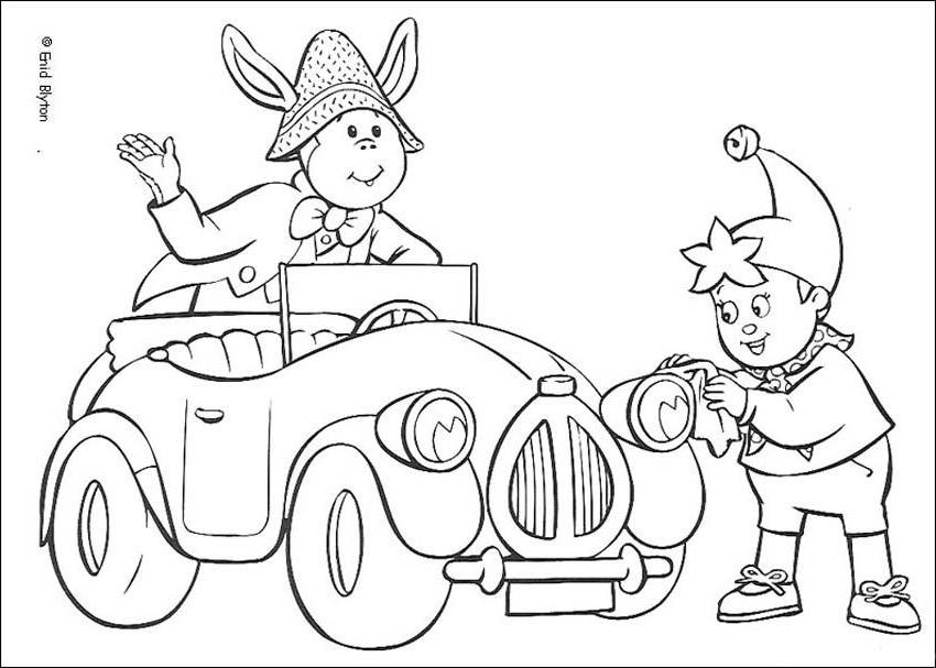 Noddy #17449