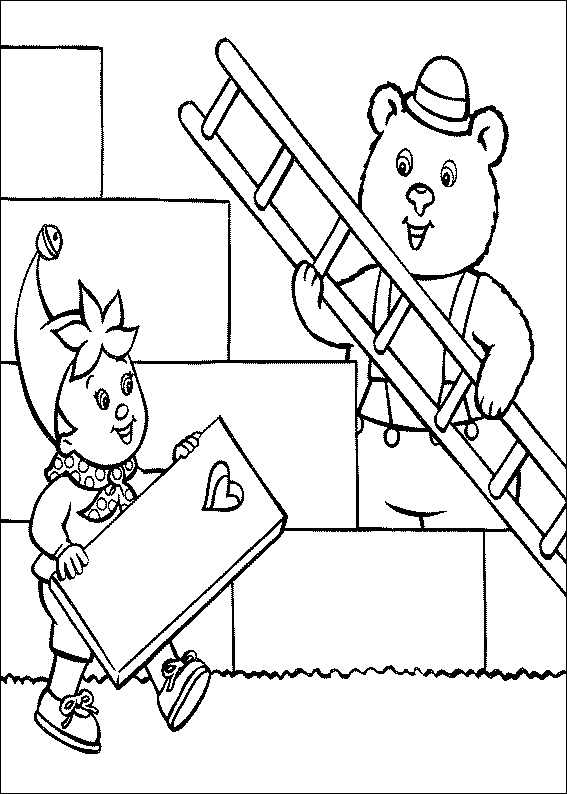 Noddy #17451