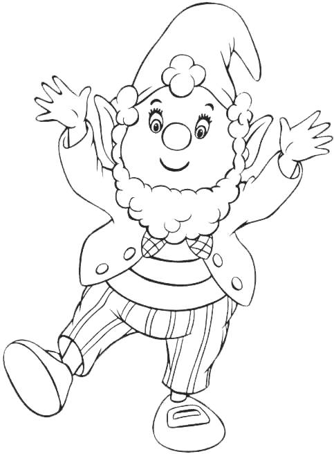 Noddy #17452