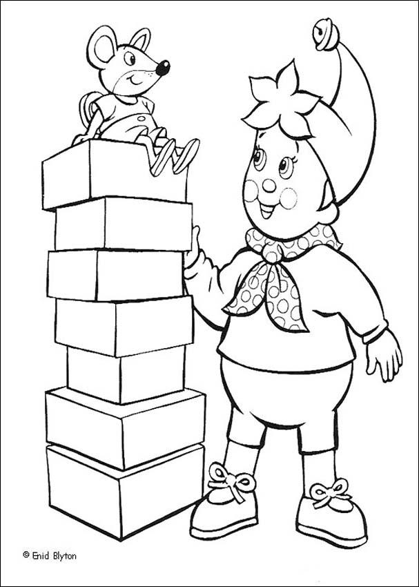 Noddy #17454