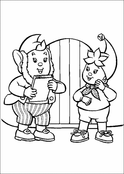 Noddy #17457