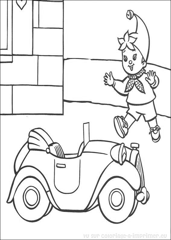 Noddy #17458
