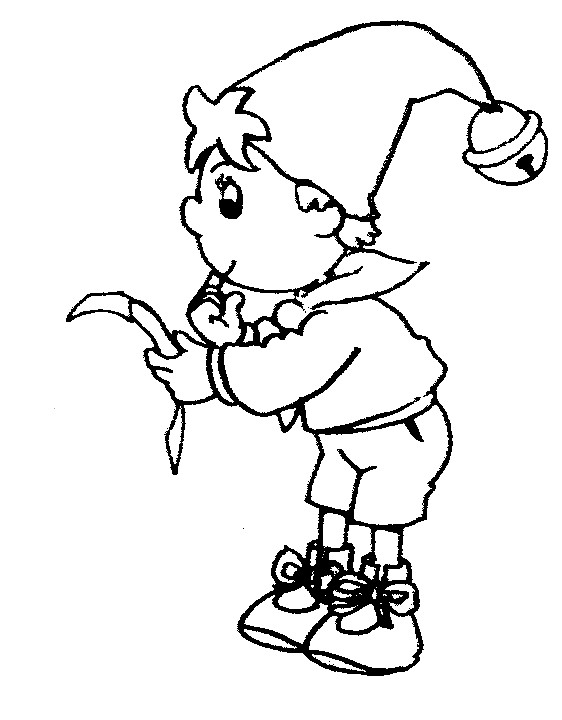 Noddy #17460