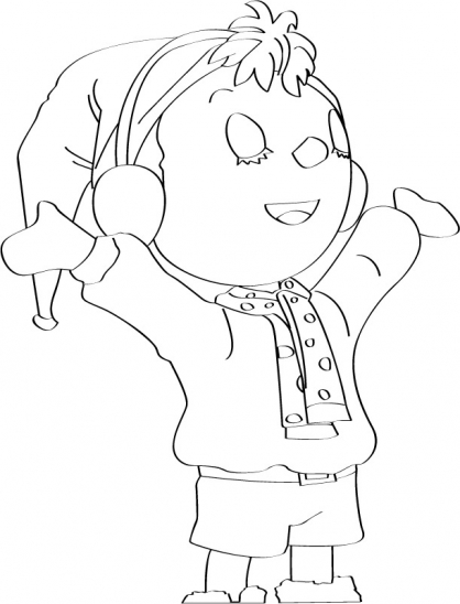 Noddy #17464