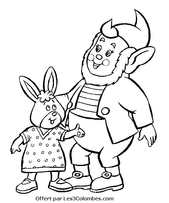 Noddy #17465