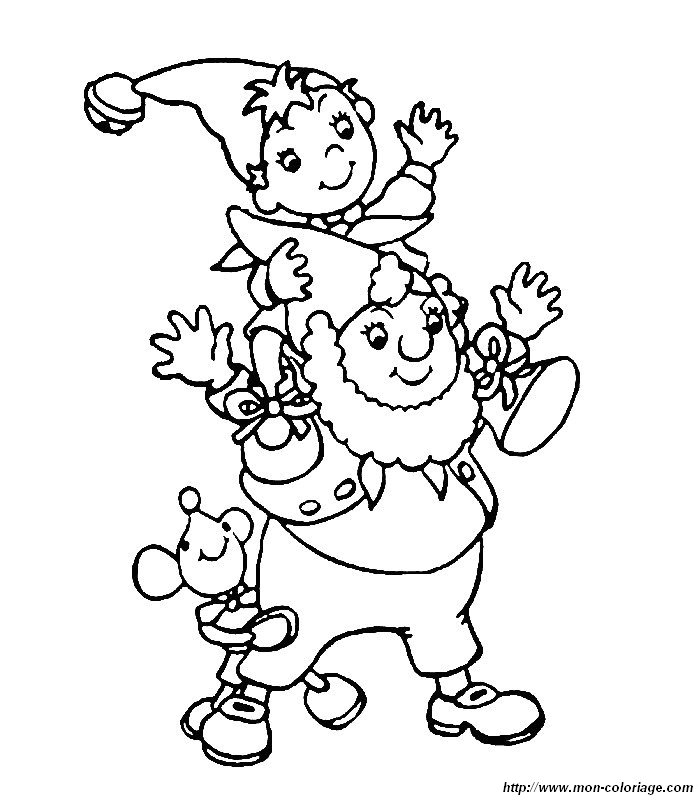 Noddy #17467