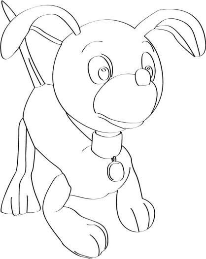 Noddy #17474