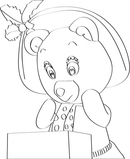 Noddy #17475