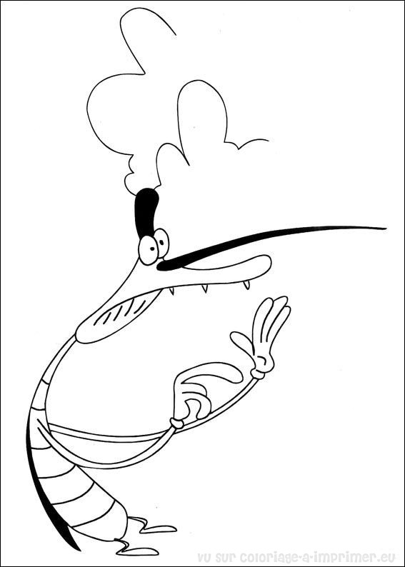 Oggy y las cucarachas #17583