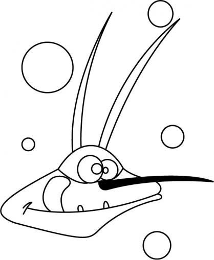 Oggy y las cucarachas #17590