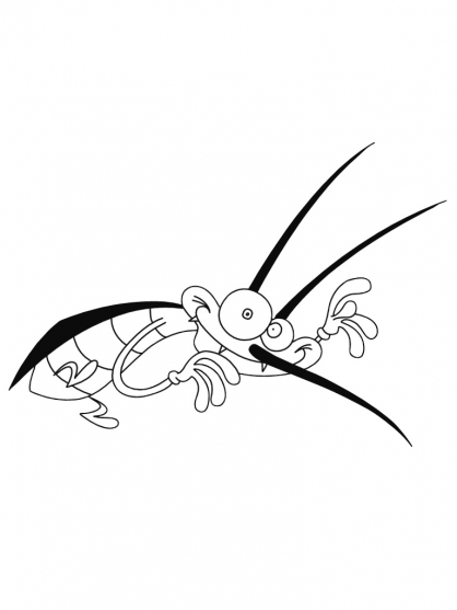 Oggy y las cucarachas #17600